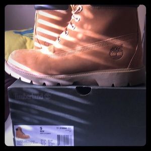 Men Timberland Boots